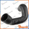 Gaine de suralimentation pour AUDI | GPP-AU-125, 66-14841